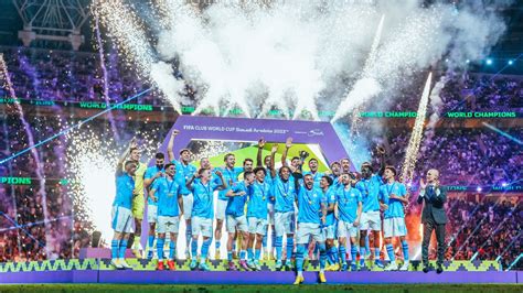 Everything you need to know about the Club World Cup.